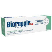 Biorepair Plus Protezione Totale Dentifricio 75ml-1