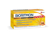 Dompè Bioritmon Junior Energy Defence 10 flaconcini-1