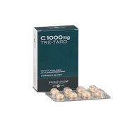 Biosline C 1000mg TRE-TARD vitamina C 24 compresse-1
