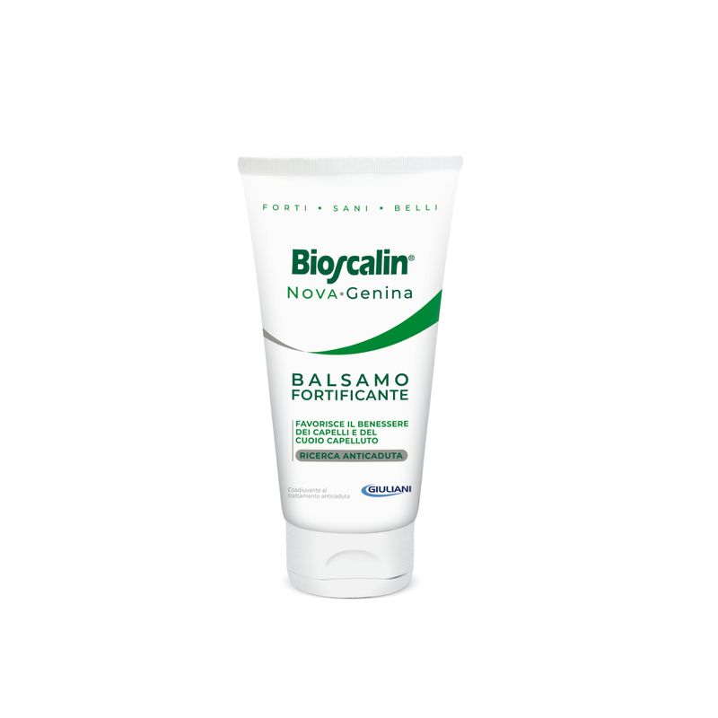 Bioscalin Nova-Genina Balsamo Fortificante 150ml-1