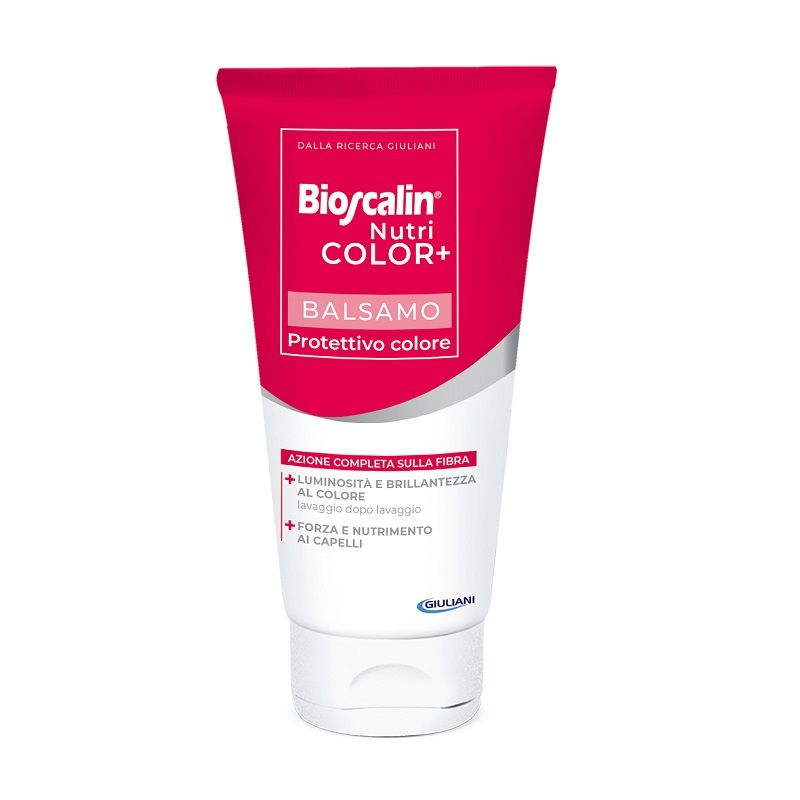 Bioscalin Nutri Color+ Balsamo Protettivo Colore 150ml-1