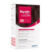 Bioscalin Nutri Color+ colorazione permanente n.3 Castano Scuro-1