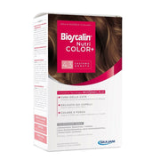 Bioscalin Nutri Color+ colorazione permanente n.4.3 Castano Dorato-1