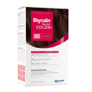 Bioscalin Nutri Color+ colorazione permanente n.4 Castano-1