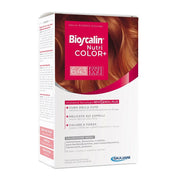 Bioscalin Nutri Color+ colorazione permanente n.6.43 Biondo Scuro Rame Dorato-1