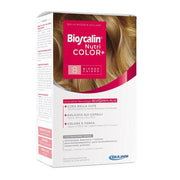 Bioscalin Nutri Color+ colorazione permanente n.8 Biondo Chiaro-1