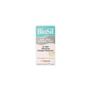 Biosil 60 Capsule Integratore per Pelle Capelli e Unghie-1