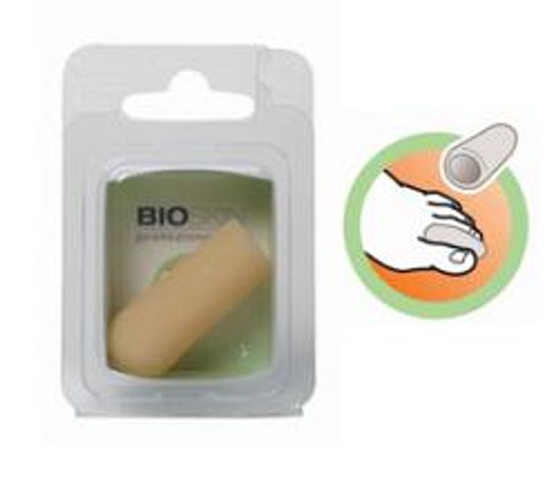 Bioskin Protezione Dita 1 pezzo taglia S-1