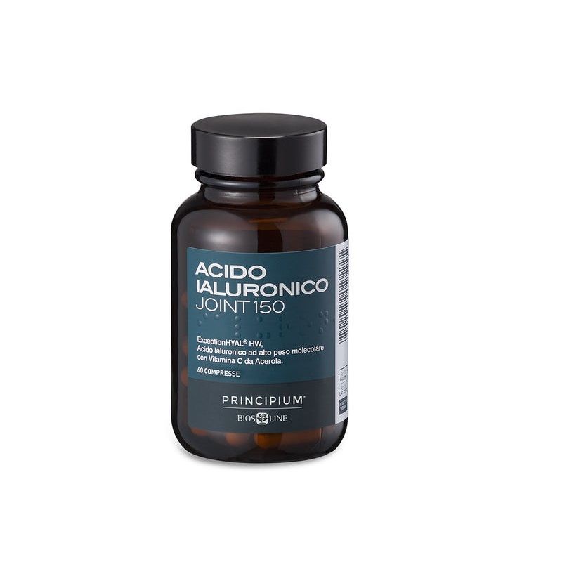 Biosline Acido Ialuronico Joint 150 50 Compresse-1