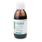 Biosline Larimucil Tosse e Gola gel lenitivo 120ml-1