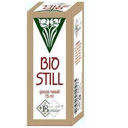 Biostill Gocce Nasali 15 ml-1