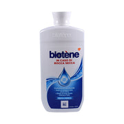 Biotene Collutorio Bocca Secca Igiene Dentale Gusto Menta Fresca 500 ml-1