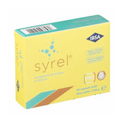 IBSA Syrel integratore alimentare 30 capsule molli-1