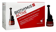 Biothymus AC Active trattamento attivo anticaduta uomo 10 fiale -1 mese di trattamento-1