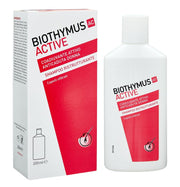 Biothymus Active shampoo ristrutturante donna 200ml-1