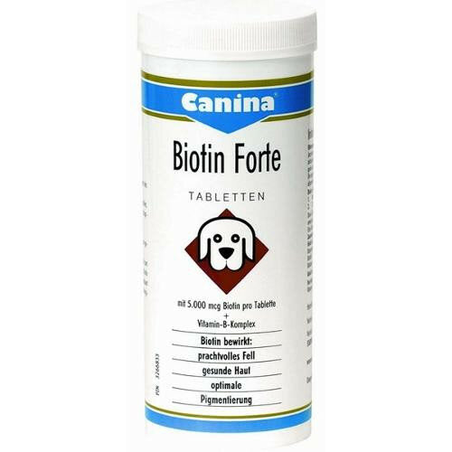 Biotin forte 120 tavolette-2