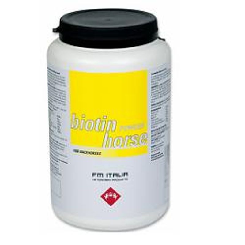 Biotin Horse Powder 1Kg-1