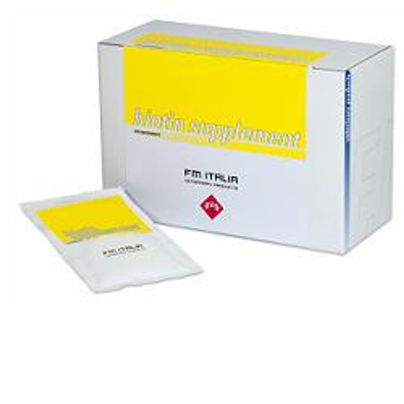 Biotin Supplement Mangime Complementare Per Cavalli 30 Pezzi-1
