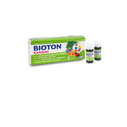 Sella Bioton Bambini per le difese immunitarie 14 flaconcini-1