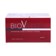 Biovitene integratore alimentare 14 flaconcini-1