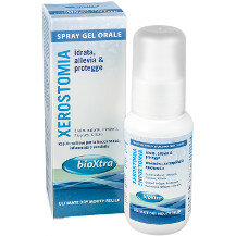 Bioxtra Liquid utile in caso di bocca secca Spray 50ml-2