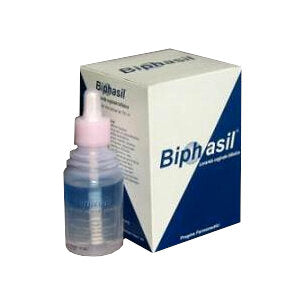 Biphasil Trattamento Vaginale 4 lavande-2