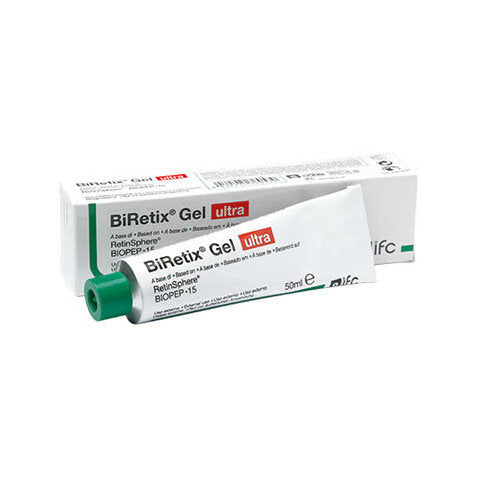 BiRetix Gel Ultra tubo 50ml-2