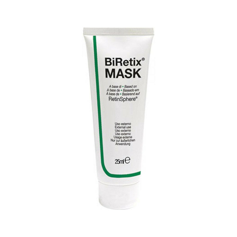Difacooper Biretix Mask 25ml-2