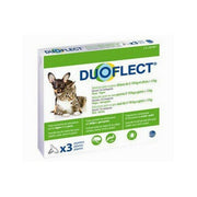 Duoflect Soluzione Spot On Cani Gatti 2-10kg  3x0,7ml-1