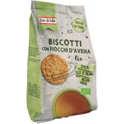 Fior Di Loto Biscotti Ai Cereali Bio-1