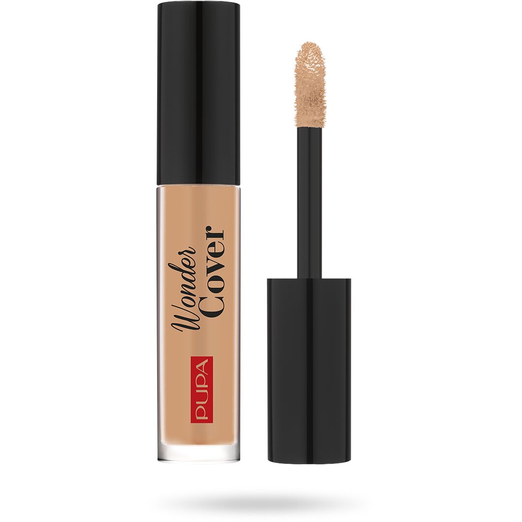 WONDER COVER CONCEALER - BISCU-1