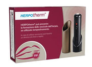 Herpotherm Dispositivo Trattamento Herpes Labiale-1