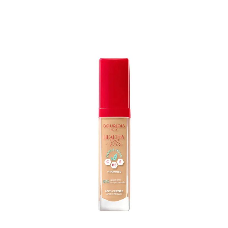 Bourjois Healthy Mix Correttore Colore N 52,5 Vanilla 10ml-1