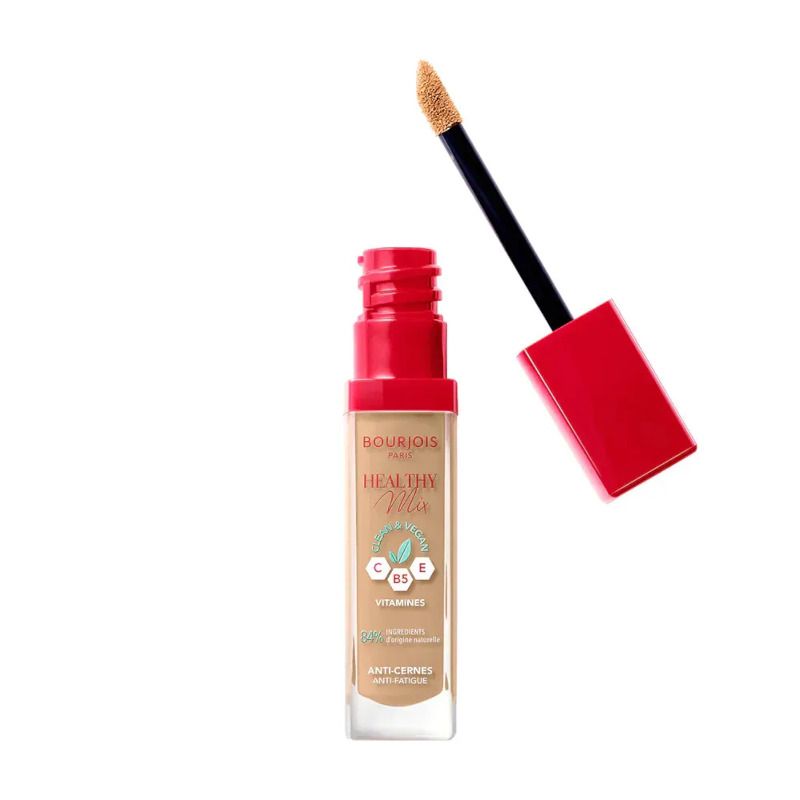Bourjois Healthy Mix Correttore Colore N 53 Beige Dorato 10ml-2