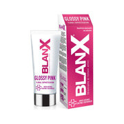 Blanx Dentifricio Pro Glossy Pink 25ml-1