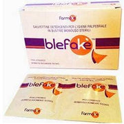 Blefakè 20 Salviette Monouso-1