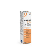 Blephagel gel ipoallergenico sterile per l'igiene di palpebre e ciglia 30g-1