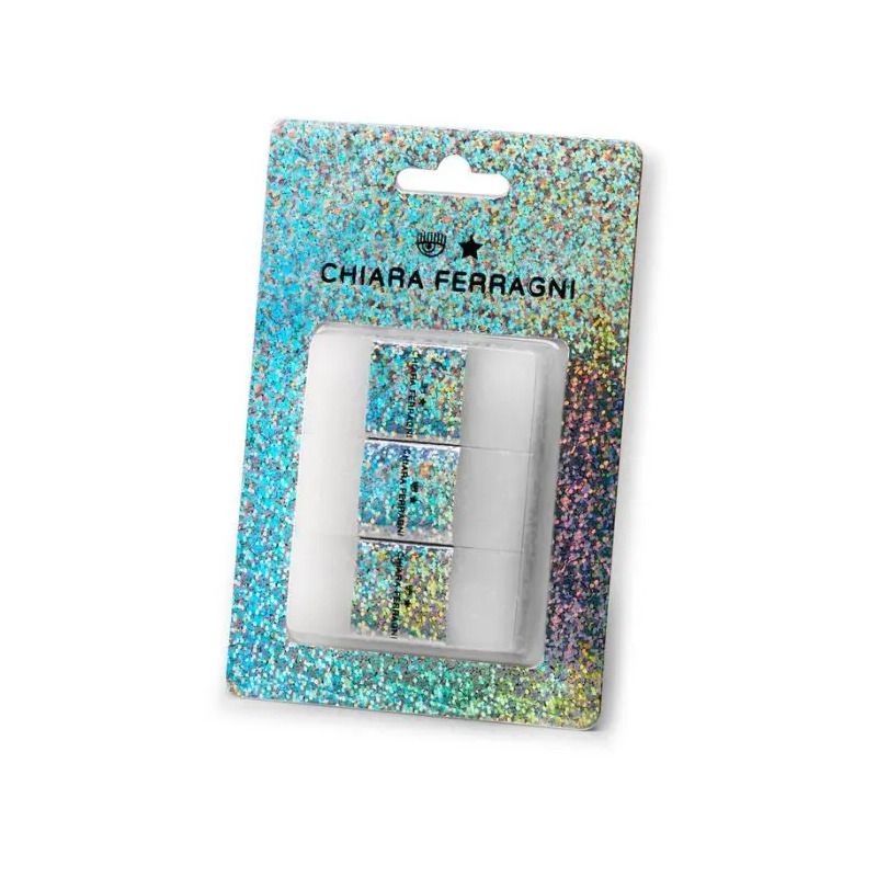 Chiara Ferragni x Pigna Set 3 Gomme-1