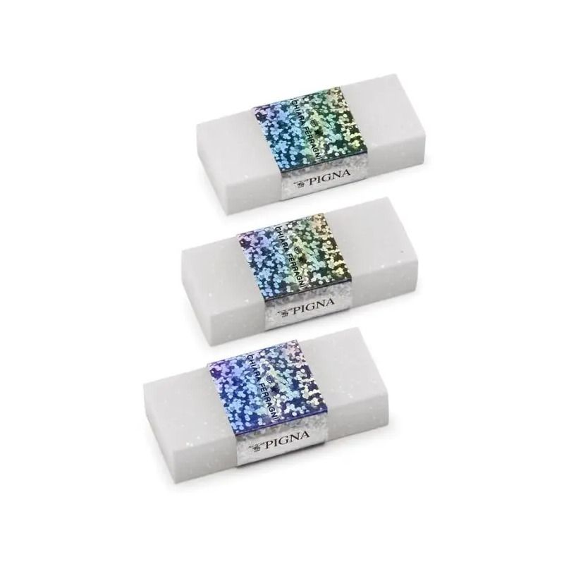 Chiara Ferragni x Pigna Set 3 Gomme-2