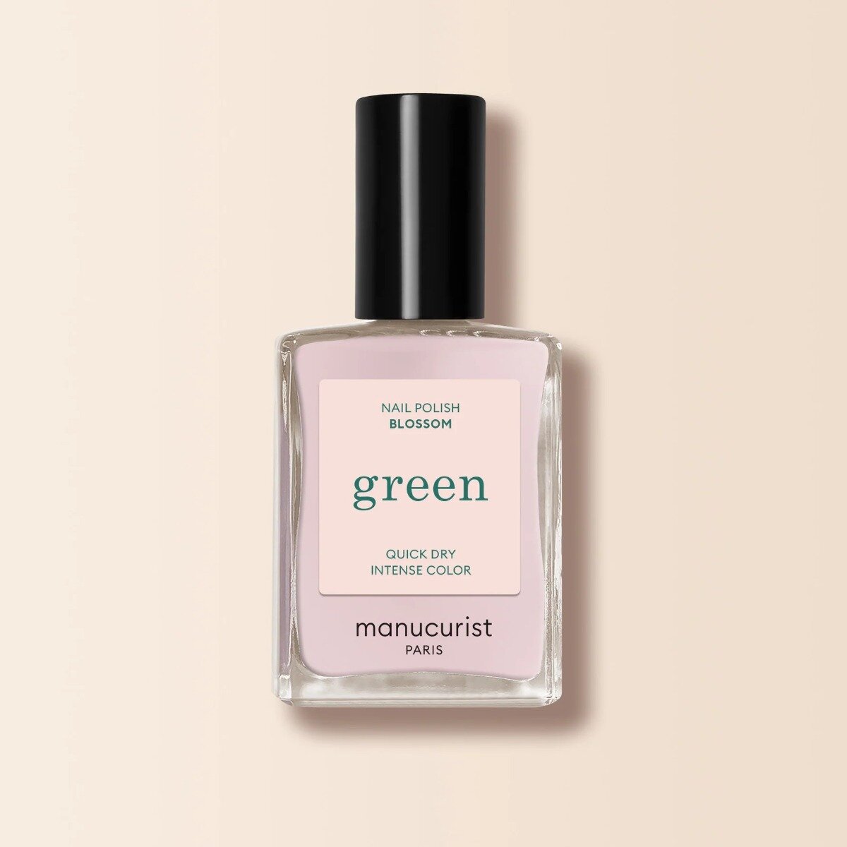 Manucurist Green Smalto Blossom 15ml-2