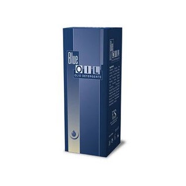 Blue Oil Fluido Olio Detergente 200ml-1