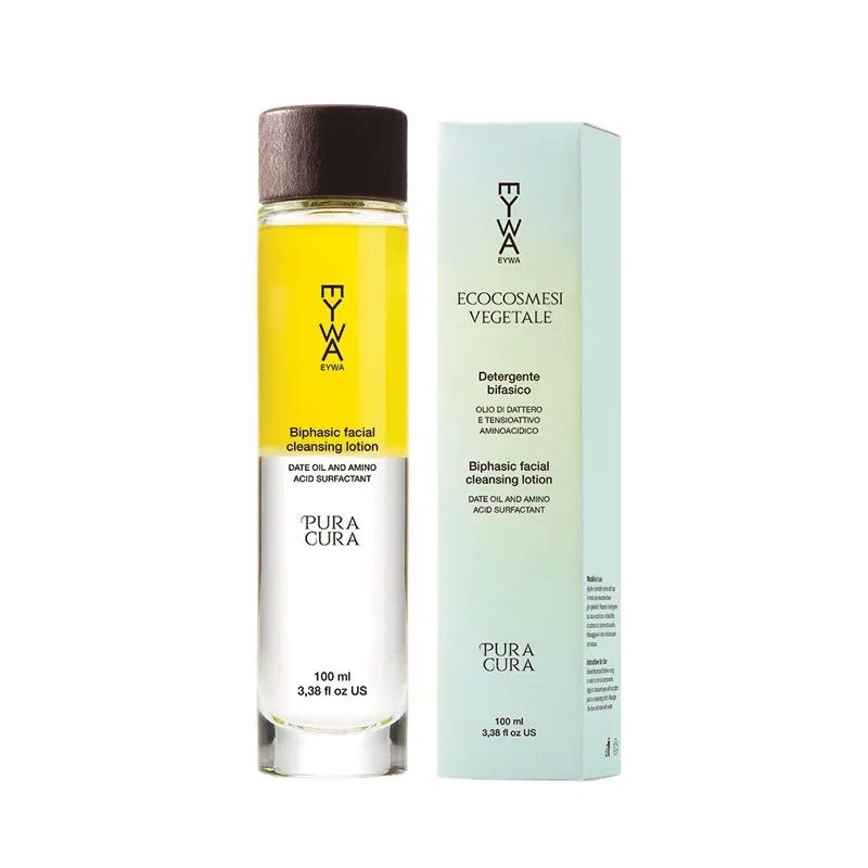 Eywa Pura Cura detergente bifasico 100ml-1