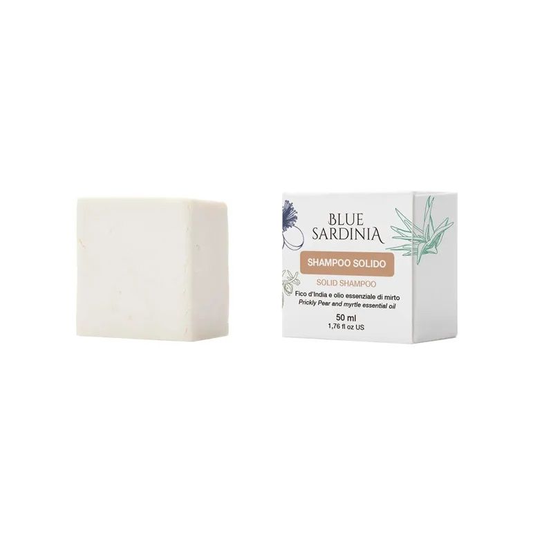 Eywa Blue Sardinia shampoo solido 50ml-1