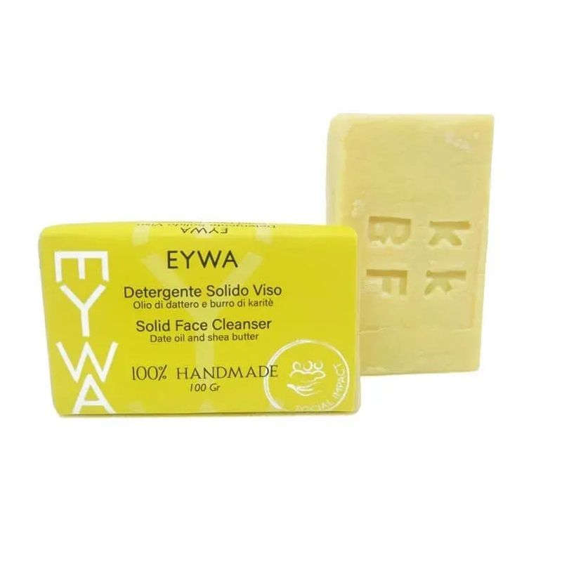 Eywa Detergente Solido Viso 100g-1