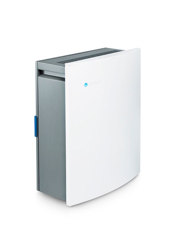 Blueair Classic 205 Purificatore d’aria compatto con connessione Wi-Fi-2