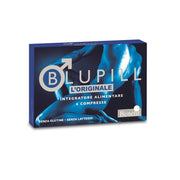 BluPill integratore per la sessualità maschile 6 compresse-1