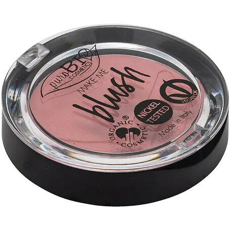 PuroBio Blush Compatto n.05 watermelon-1