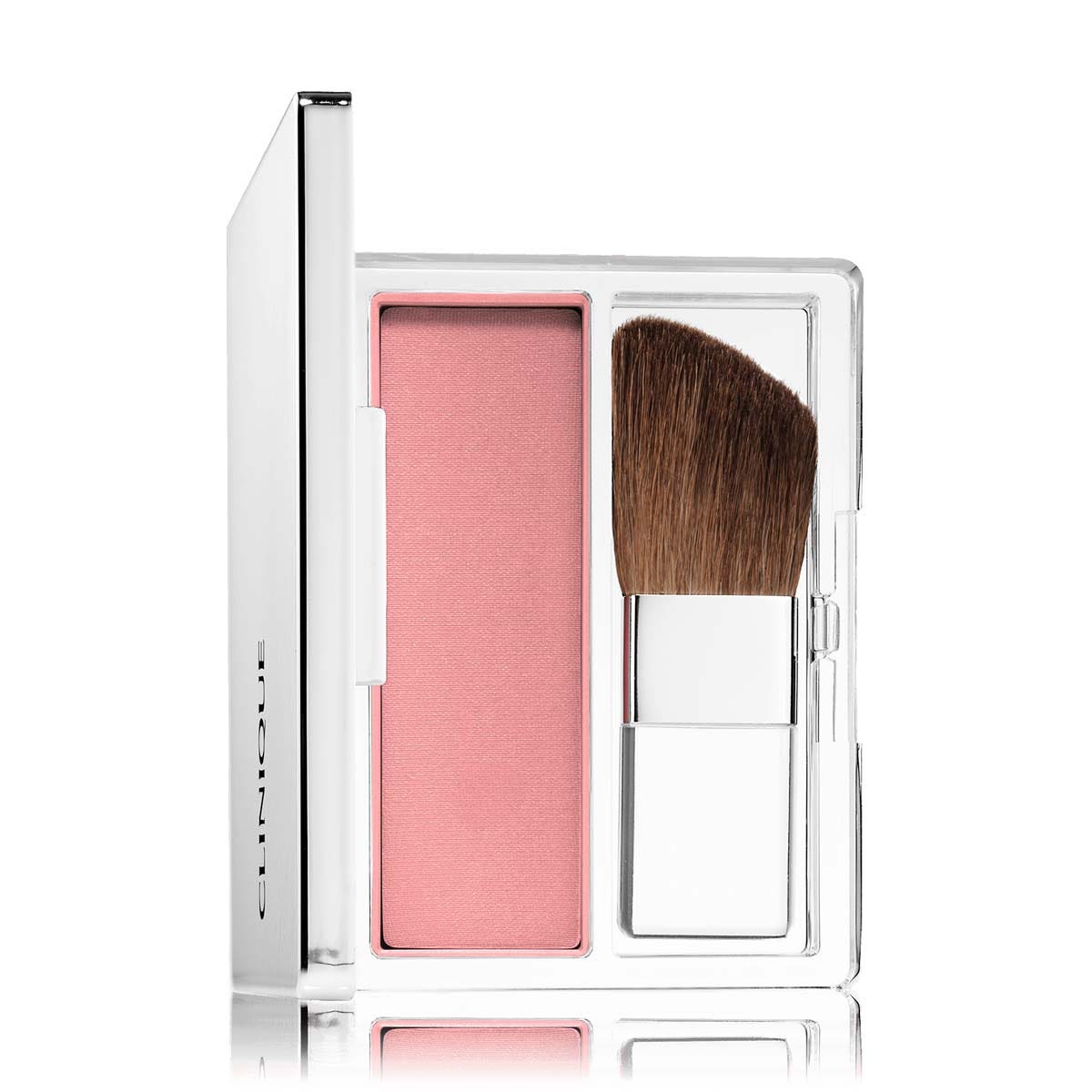 Clinique Blushing Blush Fard In Polvere 102 Innocent Peach 6g-1
