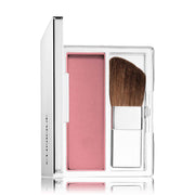 Clinique Blushing Blush Fard In Polvere 115 Smoldering Plum 6g-1