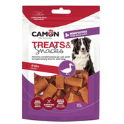 Camon Bocconcini Anatra Stick Per Cani 80g-1